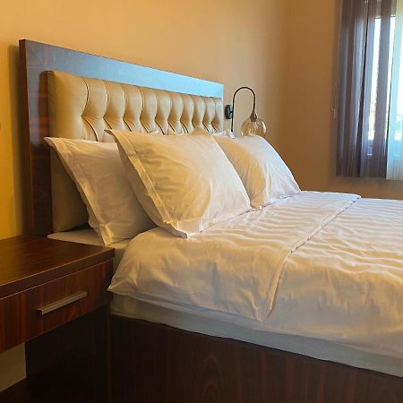 Hotel Kolonja'S Debar Ngoại thất bức ảnh