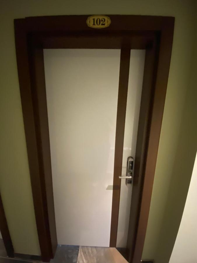 Hotel Kolonja'S Debar Ngoại thất bức ảnh
