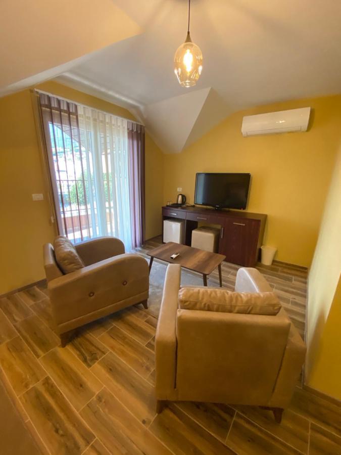Hotel Kolonja'S Debar Ngoại thất bức ảnh