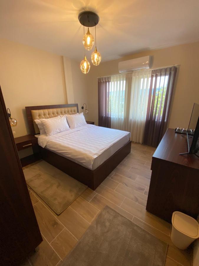 Hotel Kolonja'S Debar Ngoại thất bức ảnh