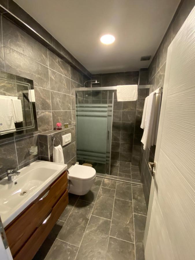 Hotel Kolonja'S Debar Ngoại thất bức ảnh
