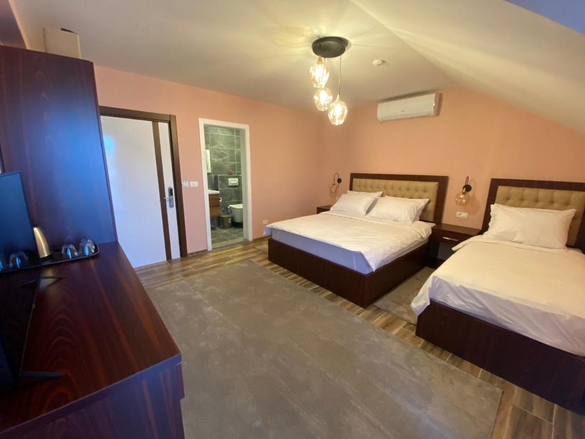 Hotel Kolonja'S Debar Ngoại thất bức ảnh