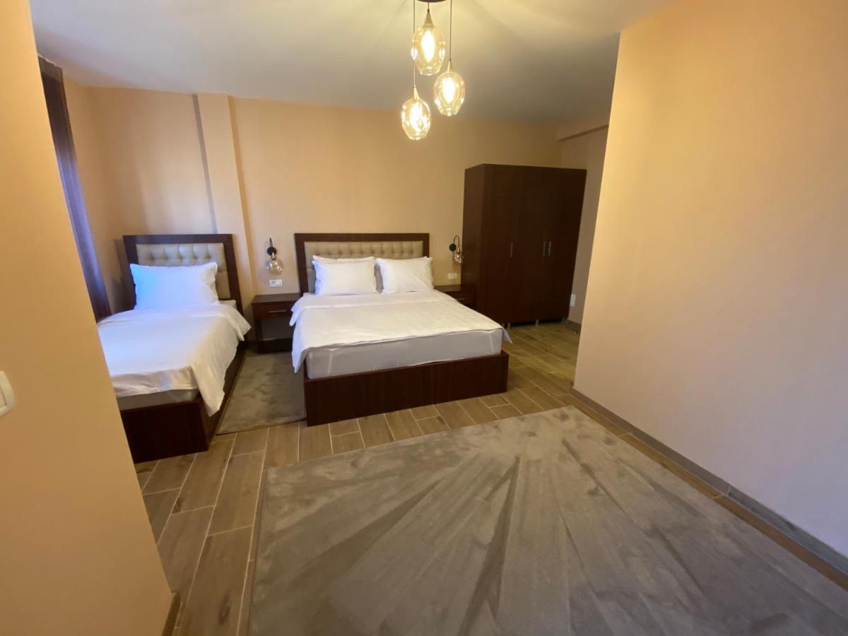 Hotel Kolonja'S Debar Ngoại thất bức ảnh