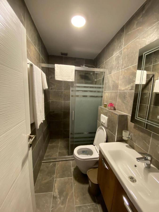 Hotel Kolonja'S Debar Ngoại thất bức ảnh