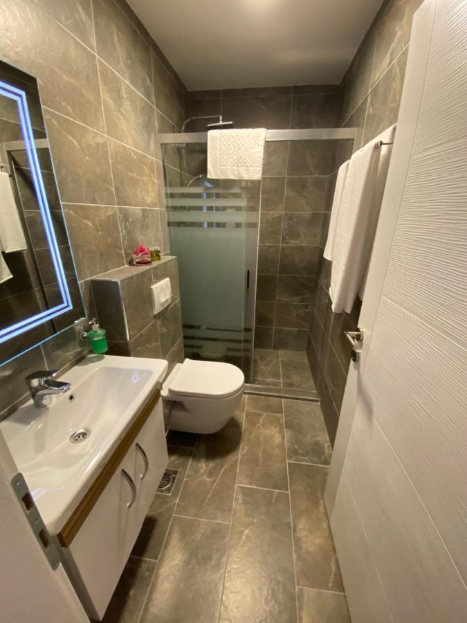 Hotel Kolonja'S Debar Ngoại thất bức ảnh