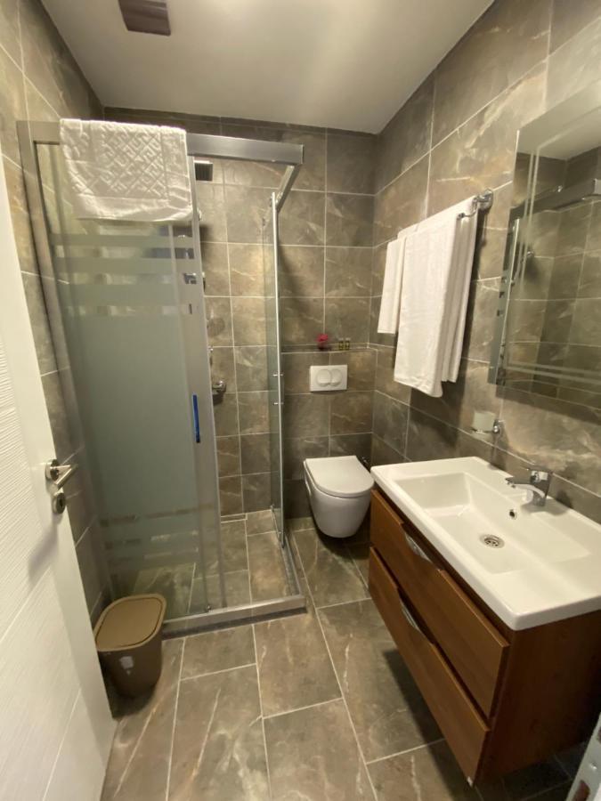 Hotel Kolonja'S Debar Ngoại thất bức ảnh