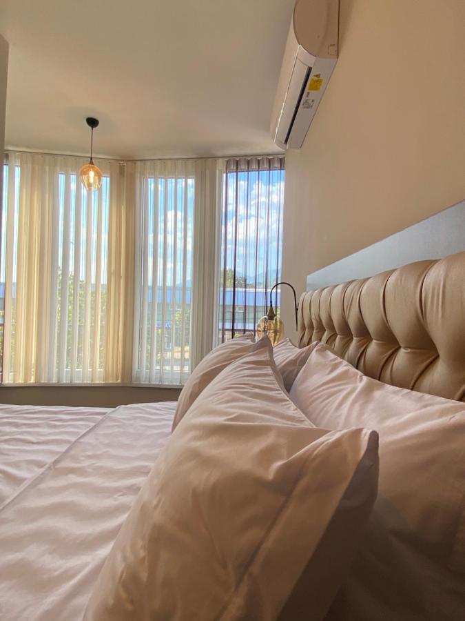 Hotel Kolonja'S Debar Ngoại thất bức ảnh