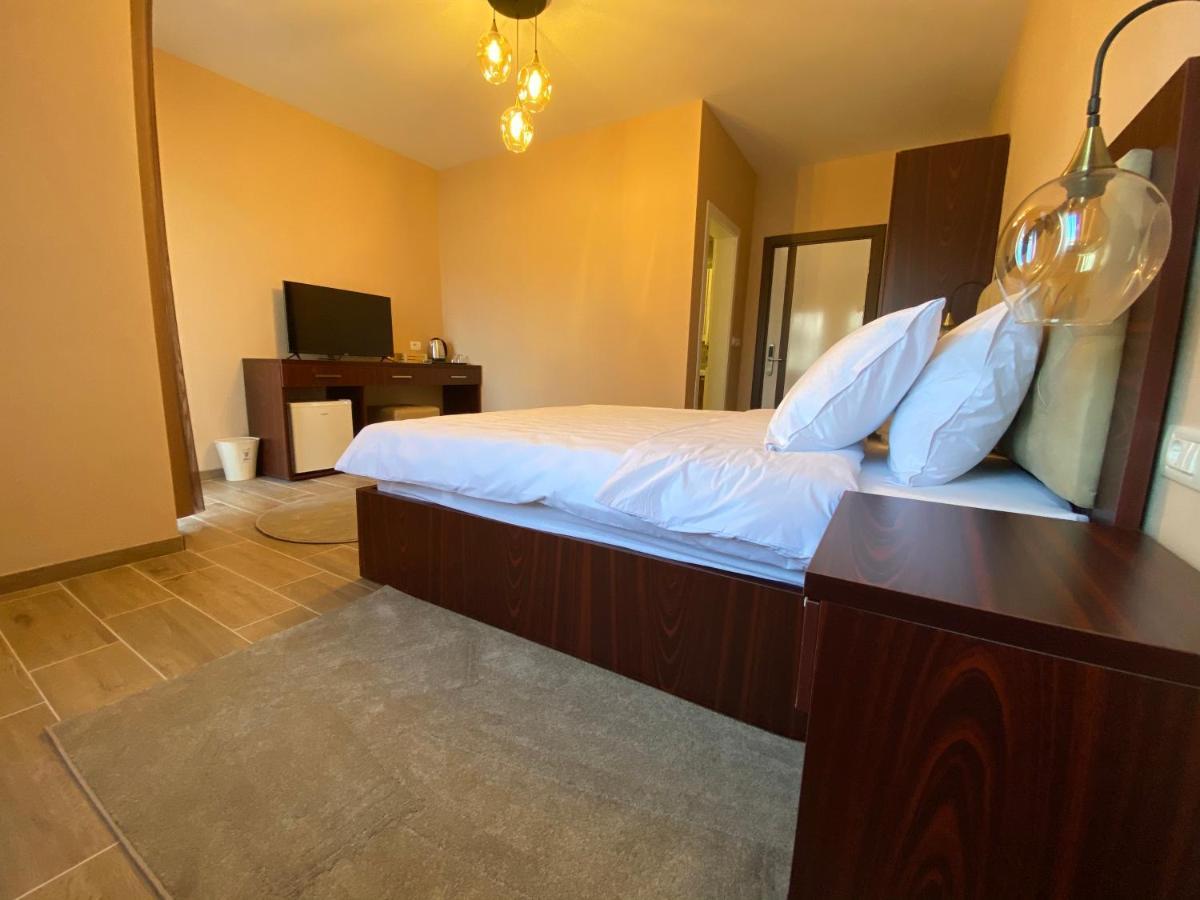 Hotel Kolonja'S Debar Ngoại thất bức ảnh