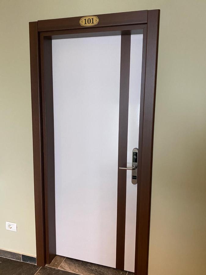 Hotel Kolonja'S Debar Ngoại thất bức ảnh