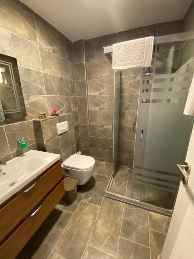 Hotel Kolonja'S Debar Ngoại thất bức ảnh