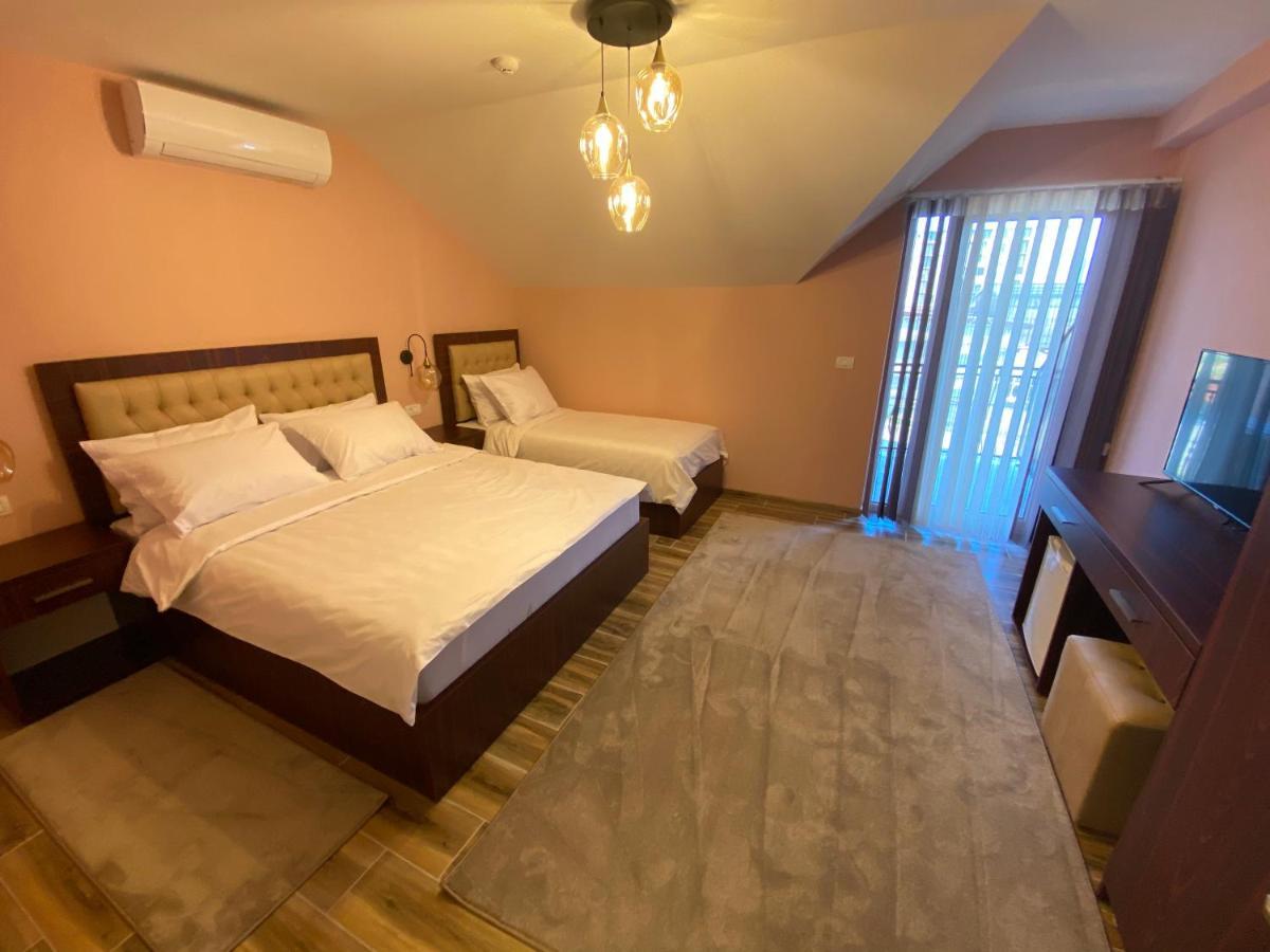 Hotel Kolonja'S Debar Ngoại thất bức ảnh