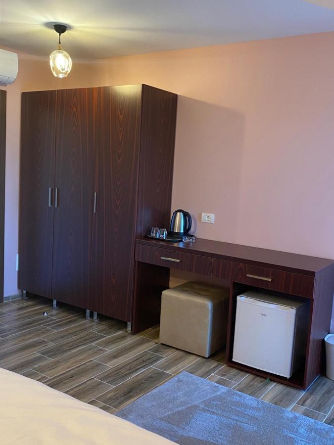 Hotel Kolonja'S Debar Ngoại thất bức ảnh