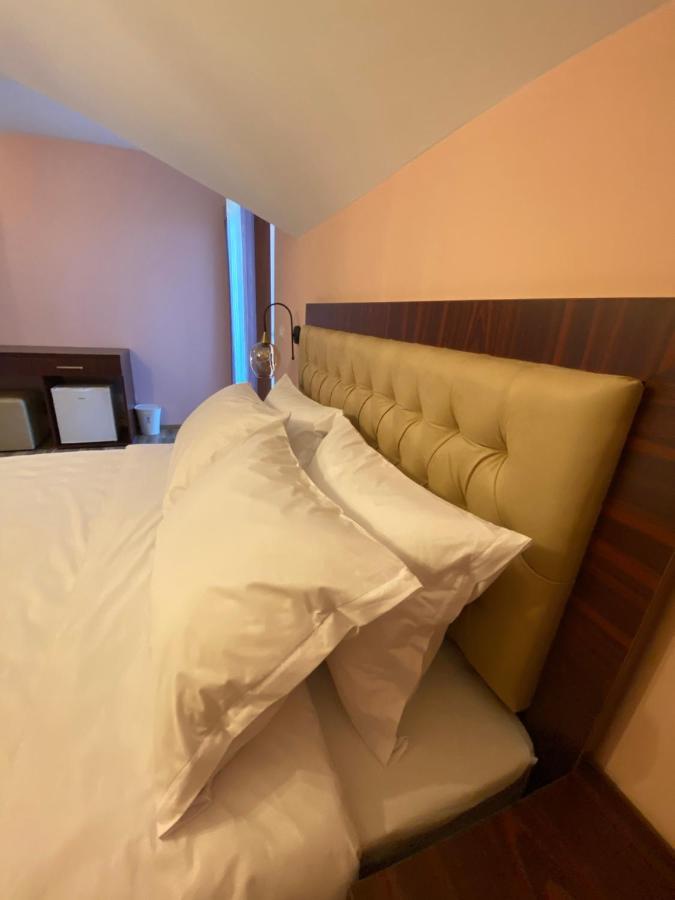 Hotel Kolonja'S Debar Ngoại thất bức ảnh