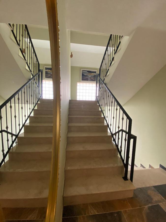 Hotel Kolonja'S Debar Ngoại thất bức ảnh