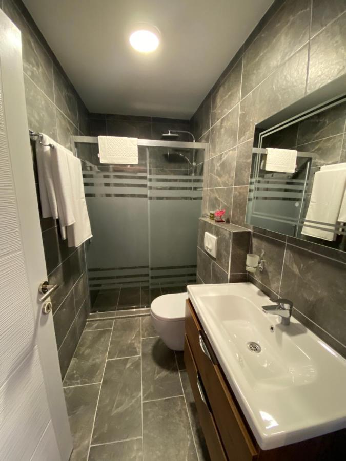 Hotel Kolonja'S Debar Ngoại thất bức ảnh