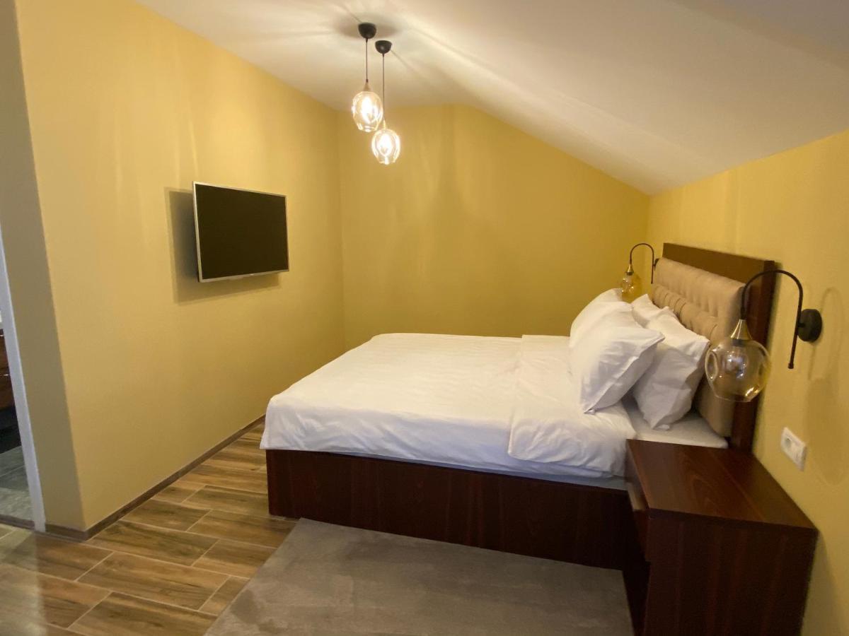 Hotel Kolonja'S Debar Ngoại thất bức ảnh