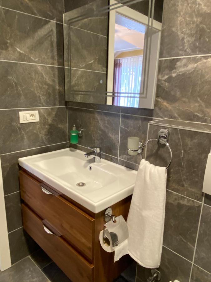 Hotel Kolonja'S Debar Ngoại thất bức ảnh