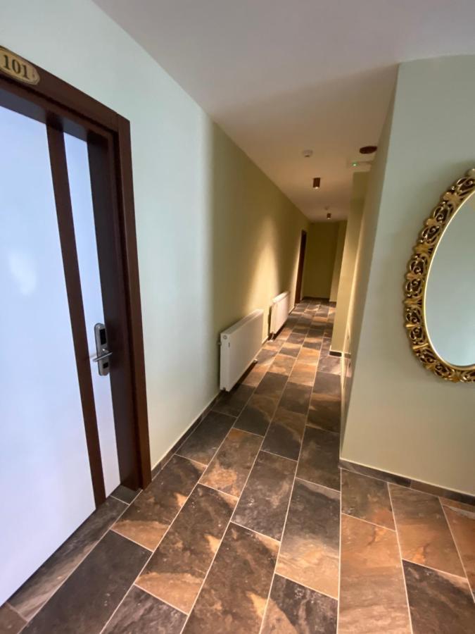 Hotel Kolonja'S Debar Ngoại thất bức ảnh
