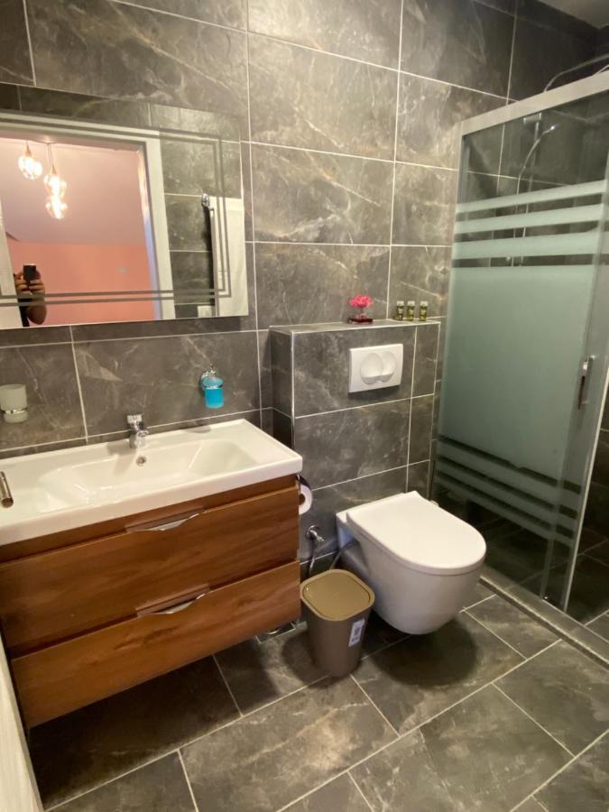 Hotel Kolonja'S Debar Ngoại thất bức ảnh